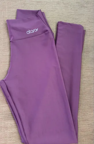 Calça de ginástica legging
