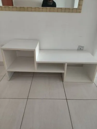 Rack tok stok