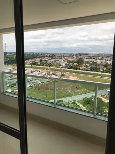 RA Negócios Imobiliários Vende apartamento com 3 dormitórios, no condomínio Celebration Cl