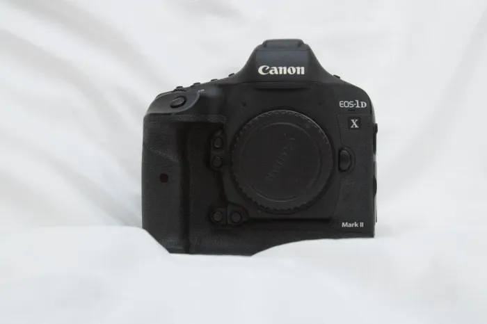 Canon 1dx mark ii