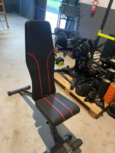Banco Ajustável UPLIFT FITNESS