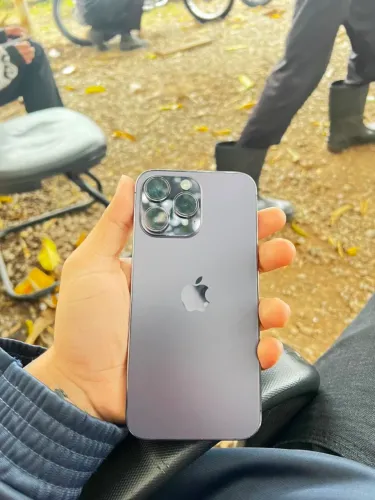 IPHONE 14 PRO MAX - 128GB