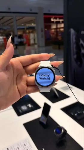 Galaxy Watch 8 40mm