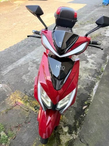 MOTO ELÉTRICA 1000W COM GARANTIA E NF