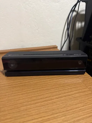 Kinect Xbox One