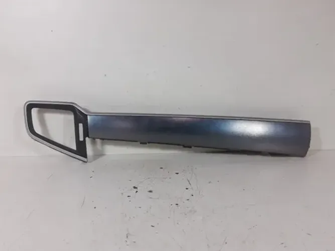 Acabamento Difusor Painel Honda Civic 2017 2018 2019 2020