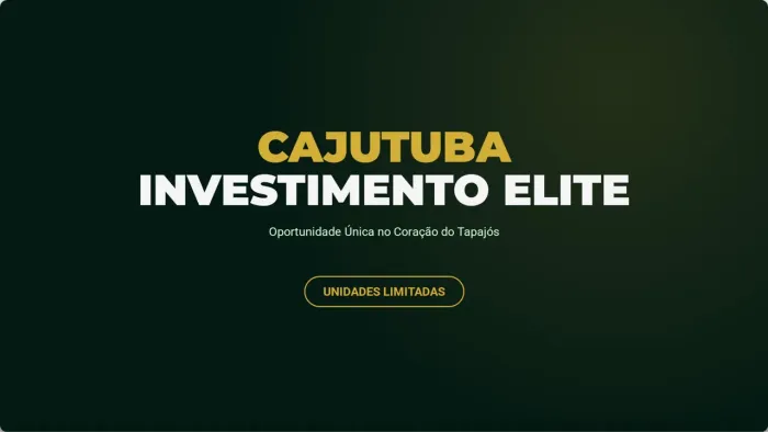 OPORTUNIDADE RARA em terrenos 15x30 a menos de 200 metros da praia