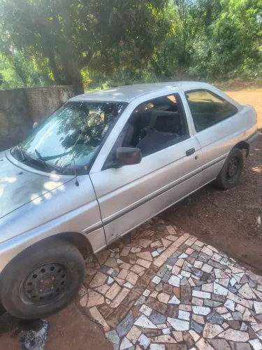 Ford Escort L 1.8i / 1.8 1994