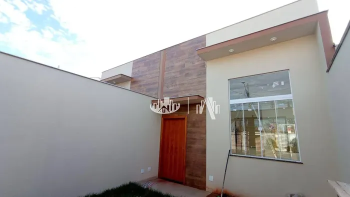 Casa à venda, 82 m² por R$ 350.000,00 - Jardim Pequena Londres - Londrina/PR