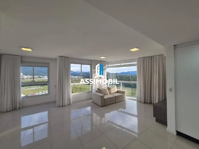 Apartamento com 3 dormitórios para alugar, 85 m² por R$ 5.000,00/mês - Pedra Branca - Palh