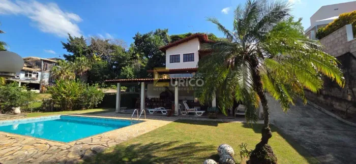 ÓTIMA CASA PARA VENDA COM PREÇO ABAIXO DO MERCADO NO CONDOMÍNIO MARAMBAIA - VINHEDO/SP