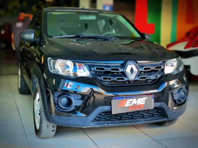 Renault Kwid 1.0 Zen 2022