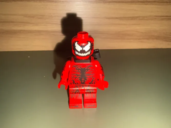 LEGO CARNIFICINA