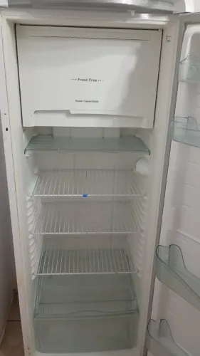 Geladeira Consul Frost Free