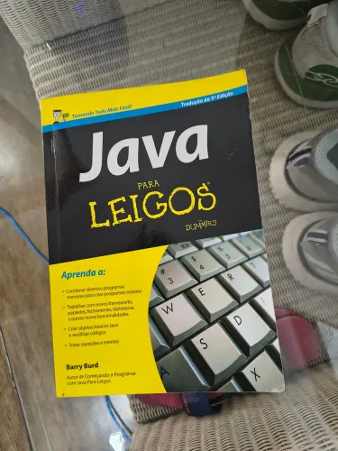 Java para leigos