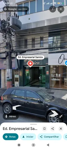 Oportunidade para Advogados e Profissionais Liberais - Escritório Completo para Sublocação