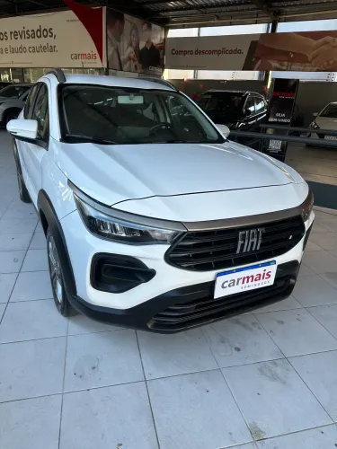 Fiat Pulse Drive 1.0 Turbo 200 Flex Aut. 2022