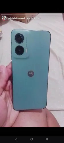 Motorola g35 5g