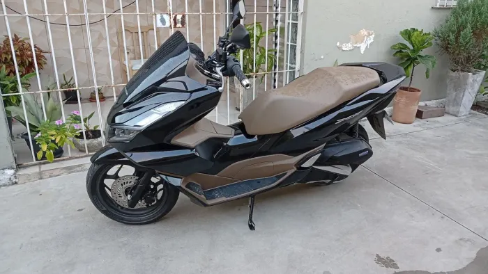 Honda PCX dlx