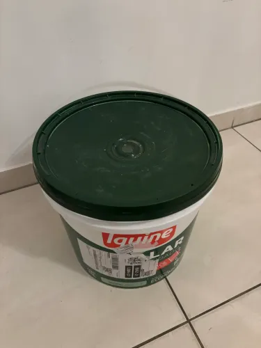 Tinta iquine pintalar