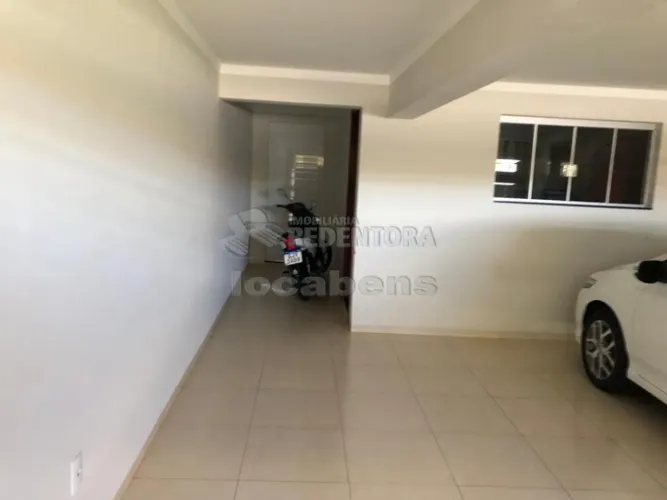 Casa Padrão em Jales