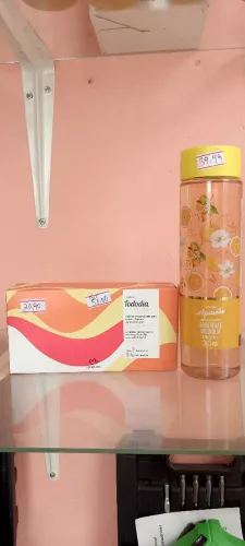 Kits disponíveis por R$50,00 cada