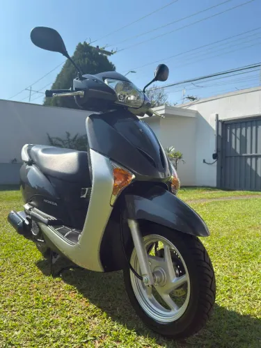 Honda Lead à venda - Excelente Estado!