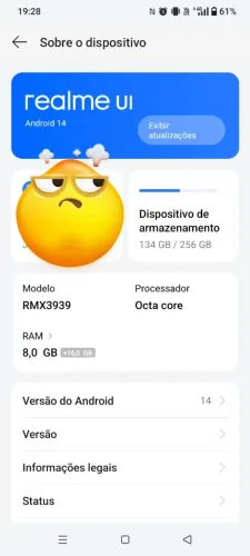 celular redmi 