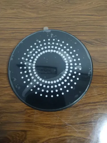 Carregador Sem Fio Por Indução X8 - Novo na Embalagem