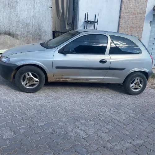 Chevrolet Celta 1.0/super/n.piq.1.0 MPFI VHC 8V 3P 2004