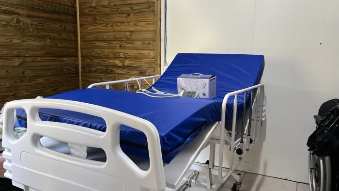 Cama leito