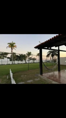 Casa 4 Quartos com Vista para a Lagoa | Praia Linda - São Pedro da Aldeia
