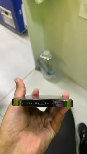 iPhone 13 PRO