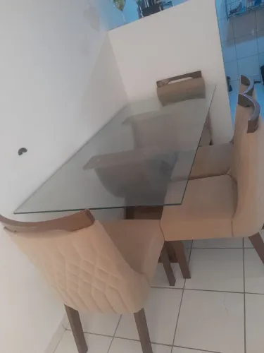 Mesa de jantar