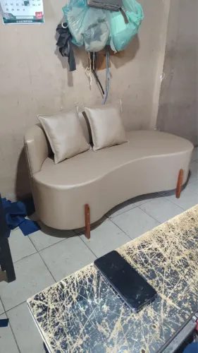 Sofá 