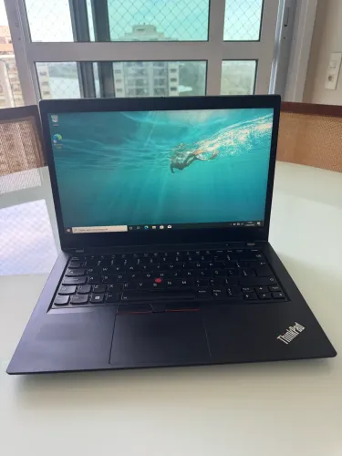 LENOVO THINKPAD T490 i5 8Th