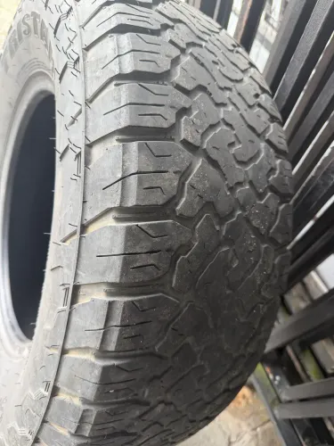 PNEU P/ PICKUP 265/70/16