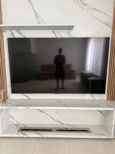 Tv TCL 85 polegadas