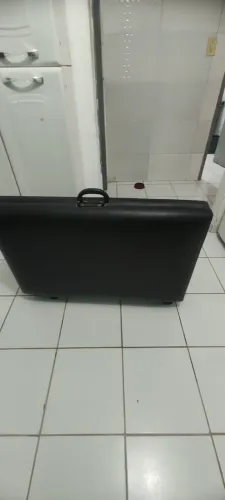 MACA DOBRÁVEL (PORTÁTIL)