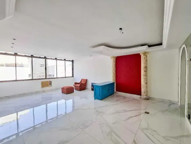 Apartamento : Padrão - Residencial - Botafogo