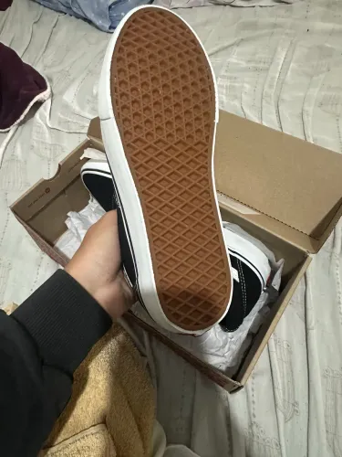 Vans old skool 