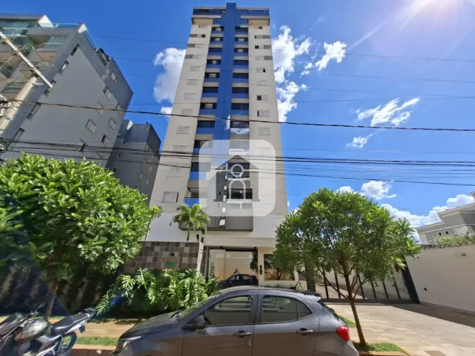 Apartamento para locação no bairro Copacabana
