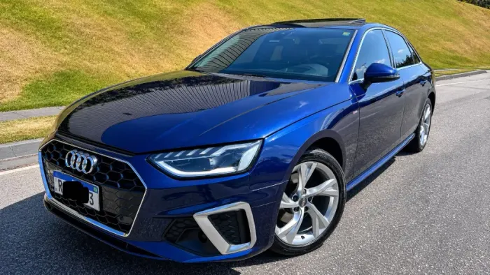 Audi A4 Prestige Plus 2.0 TFSI 190cv S Tronic 2021