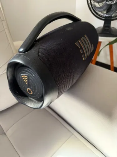 Jbl Boombox 3