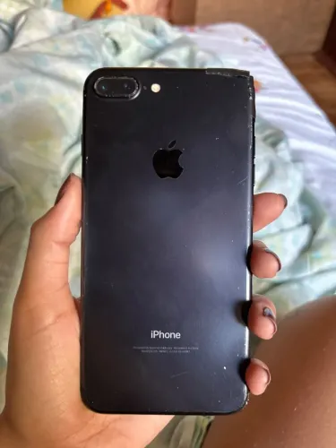 iPhone 8 PLUS