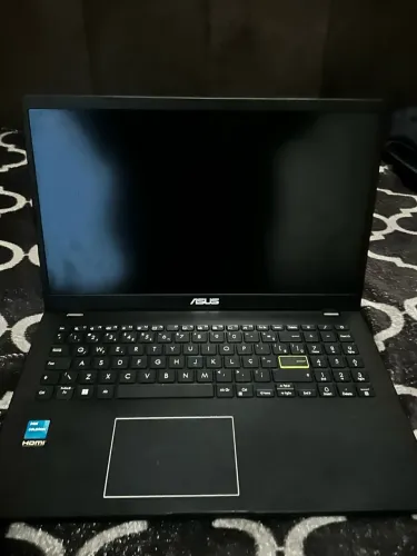 Notebook ASUS
