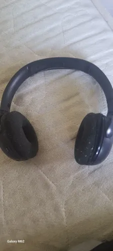 Vende-se Fone de Ouvido Philips