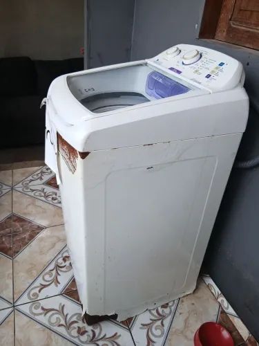 Maquina Electrolux 8,5