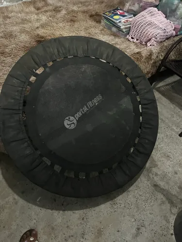 Trampolim jump