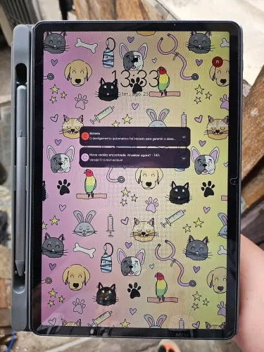 Tablet Lenovo M11